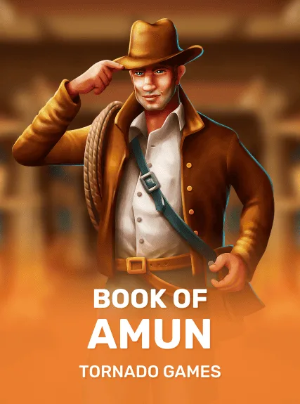 Book of Amun