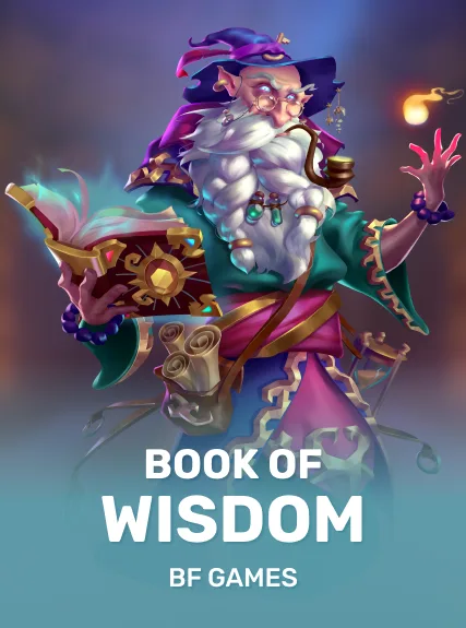 Book Of Wisdom