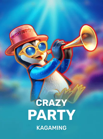 Crazy Party