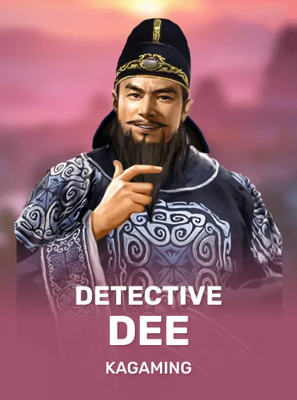 Detective Dee