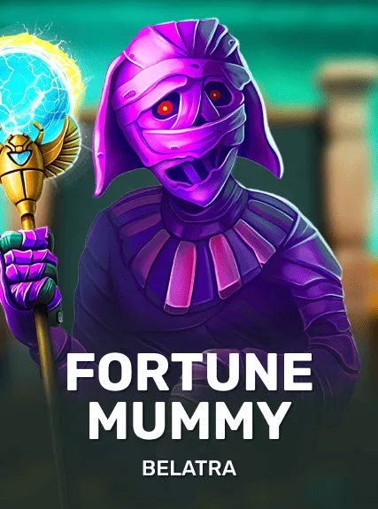 Fortune Mummy