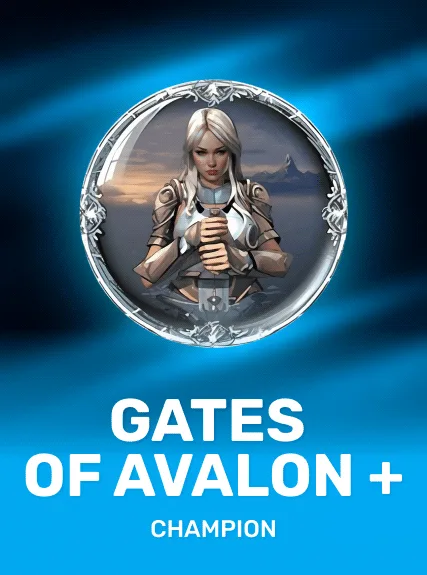 Gates of Avalon