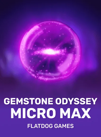 Gem Stone Odyssey Micro-Max