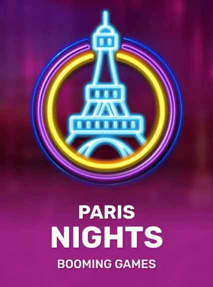 Paris Nights