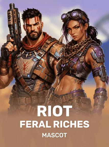 Riot: Feral Riches